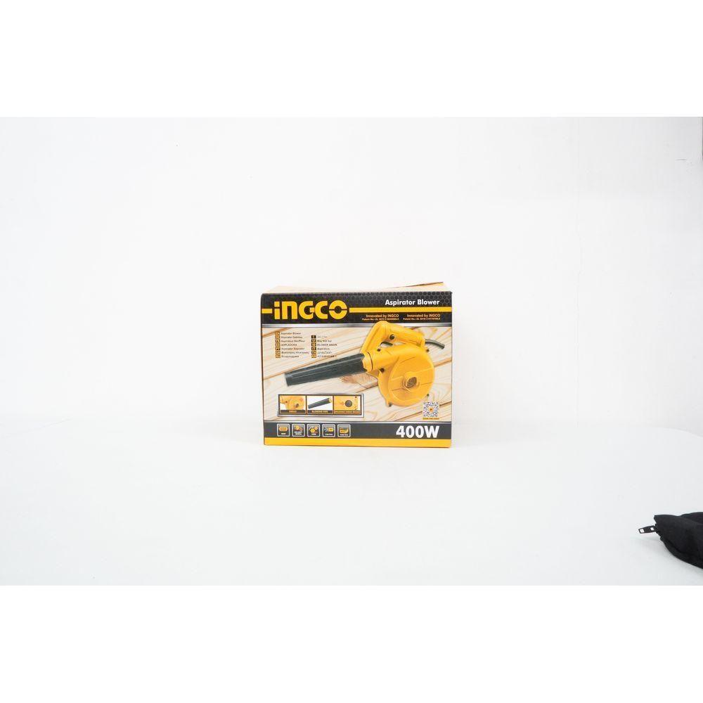 Ingco AB4018 Blower 400w | Ingco by KHM Megatools Corp. Ingco AB4018 Blower 400w | Ingco by KHM Megatools Corp.